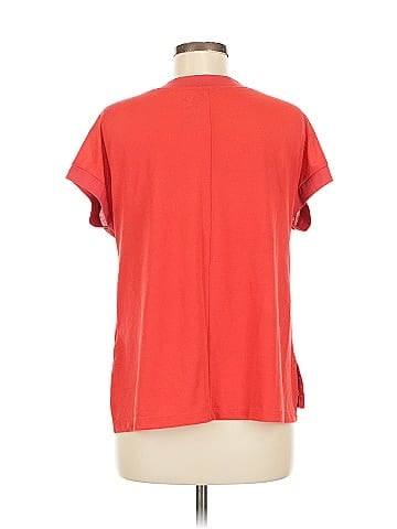 Reebok Short Sleeve T-Shirt (view 2)