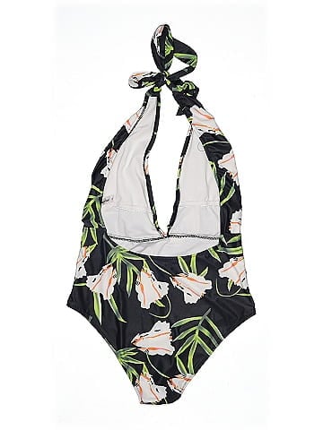 Cupshe Swimsuit Top (view 2)