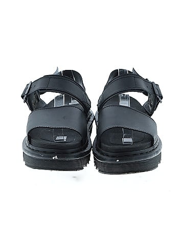 Dr. Martens Sandals (view 2)