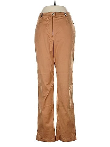 St. John Sport Casual Pants (view 1)