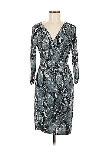 Cache Cocktail Dress (view 1)