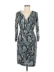 Cache Cocktail Dress