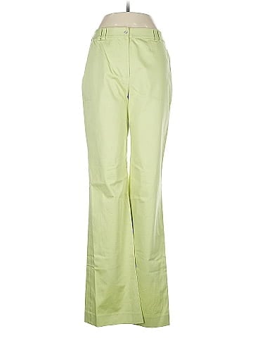 St. John Sport Casual Pants (view 1)
