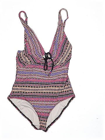 Anne Cole One Piece Swimsuit (view 1)