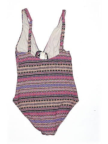 Anne Cole One Piece Swimsuit (view 2)