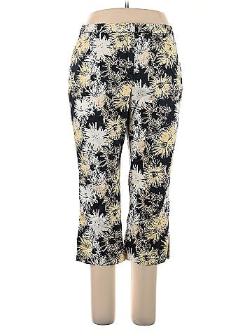 Geoffrey Beene Sport Casual Pants (view 1)