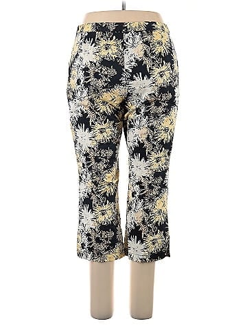 Geoffrey Beene Sport Casual Pants (view 2)