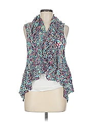 Alberto Makali Sleeveless Blouse