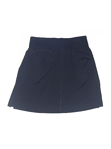 Quince Skort (view 2)