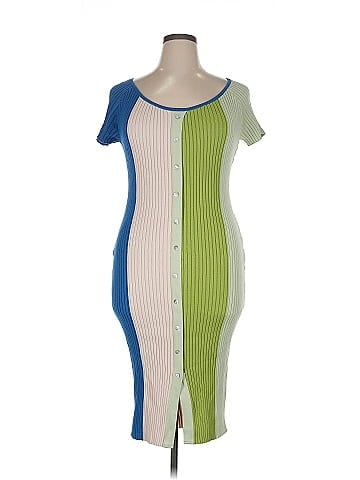 Böhme Casual Dress (view 1)
