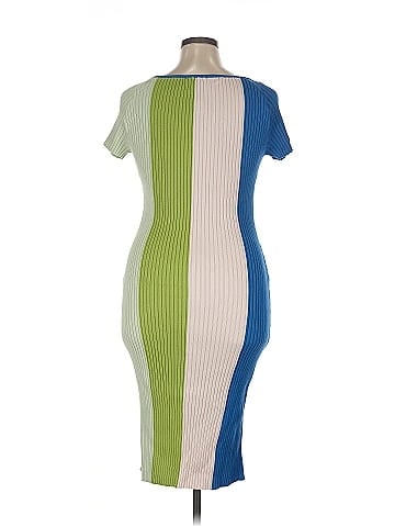 Böhme Casual Dress (view 2)