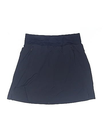 Quince Skort (view 1)
