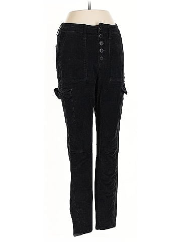 Hidden Jeans Cargo Pants (view 1)