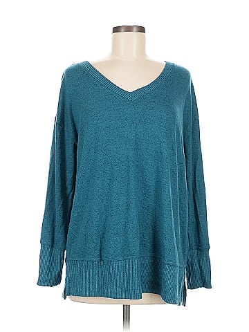 Falls Creek Pullover Sweater (view 1)