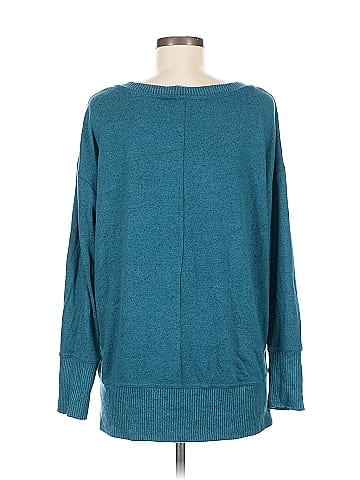 Falls Creek Pullover Sweater (view 2)