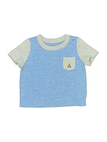Baby Gap Short Sleeve T-Shirt (view 1)