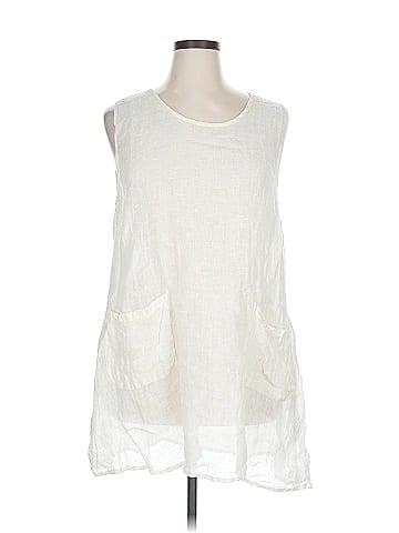 Flax Casual Dress (view 1)