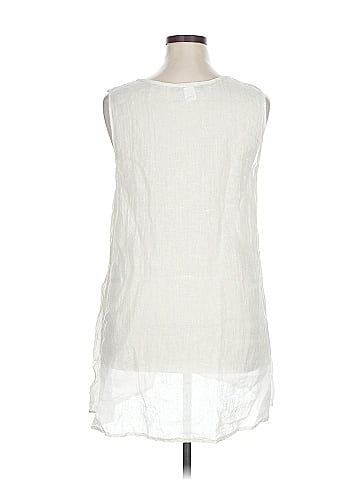 Flax Casual Dress (view 2)