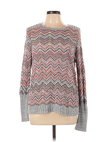 Nic + Zoe Long Sleeve T-Shirt (view 1)