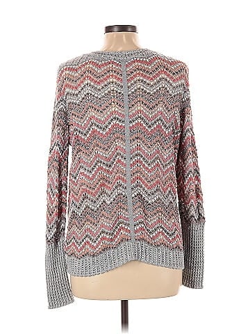 Nic + Zoe Long Sleeve T-Shirt (view 2)