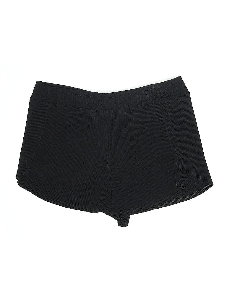Pre-owned All In Motion Shorts In Black