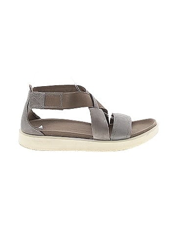 Ecco Sandals (view 1)