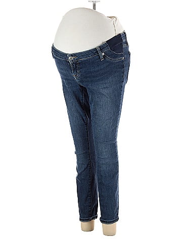 Gap - Maternity Jeans (view 1)