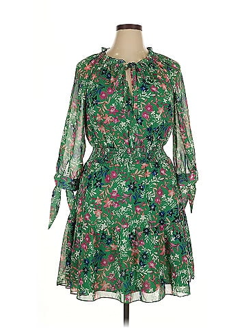 Eliza J Cocktail Dress (view 1)