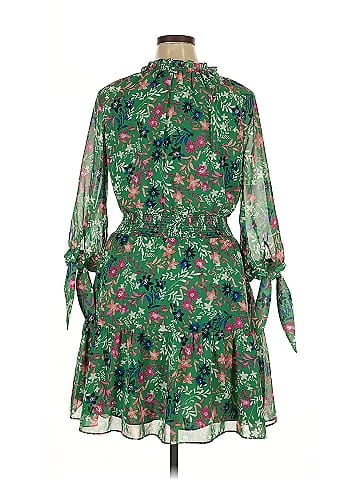 Eliza J Cocktail Dress (view 2)