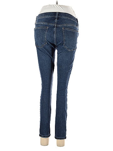 Gap - Maternity Jeans (view 2)