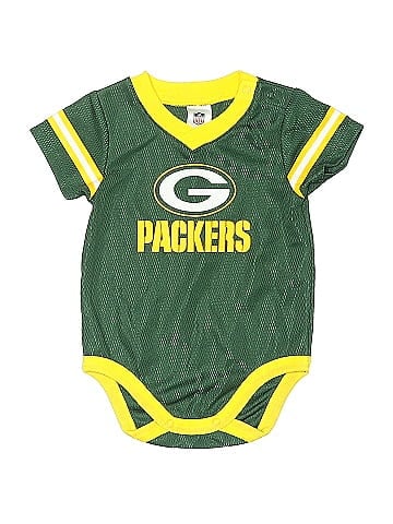 NFL Short Sleeve Onesie (view 1)
