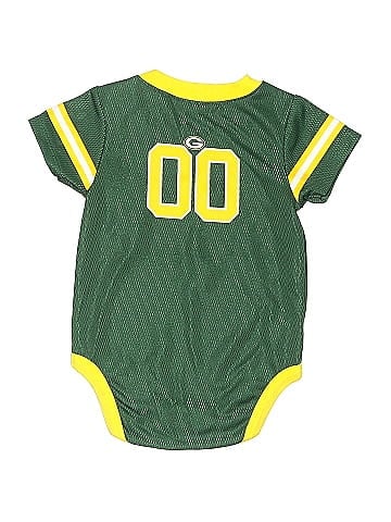 NFL Short Sleeve Onesie (view 2)