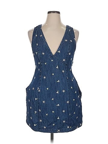 Free People Cocktail Dress (view 1)
