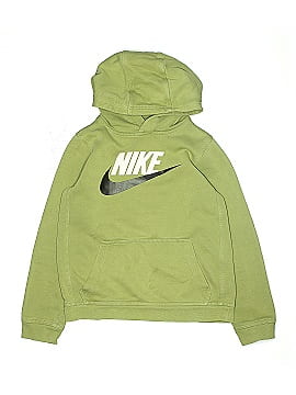 Nike Pullover Hoodie