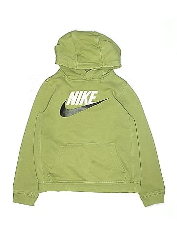 Nike Pullover Hoodie (view 1)