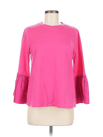 English Factory 3/4 Sleeve Top (view 1)