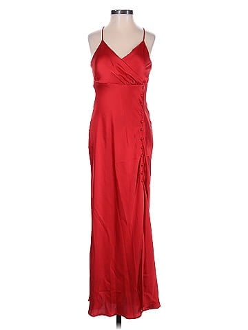 Zara Cocktail Dress (view 1)