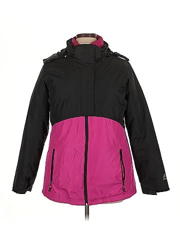RBX Snow Jacket (view 1)