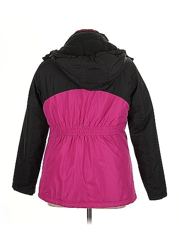 RBX Snow Jacket (view 2)