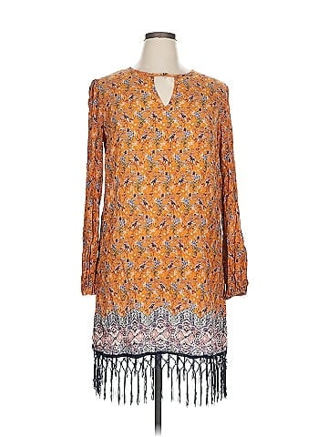 Xhilaration Casual Dress (view 1)