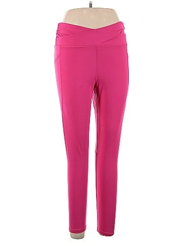 DKNY Sport Active Pants (view 1)