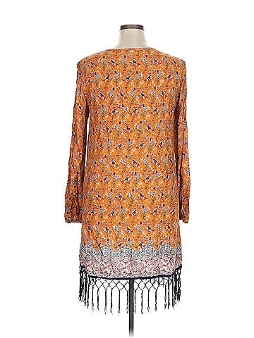 Xhilaration Casual Dress (view 2)