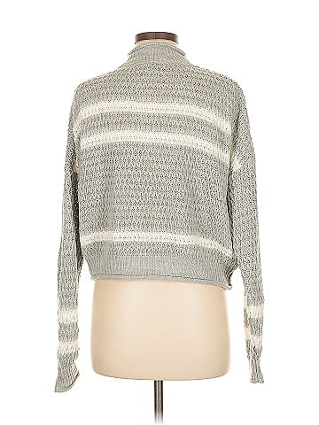 Miss Selfridge Turtleneck Sweater (view 2)