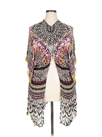 Macchia di Ruggine Kimono (view 1)