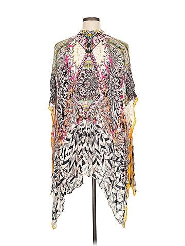 Macchia di Ruggine Kimono (view 2)