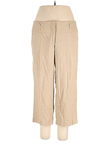 Envision Studio Casual Pants (view 1)