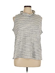 Purejill Sleeveless T Shirt