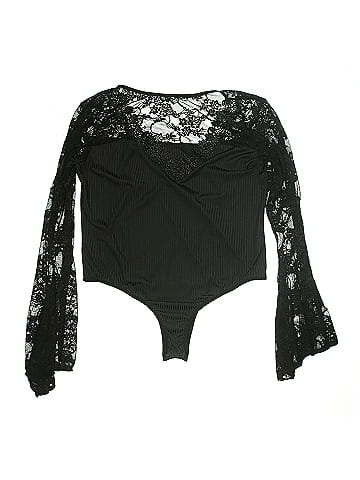 Unbranded Long Sleeve Blouse (view 1)