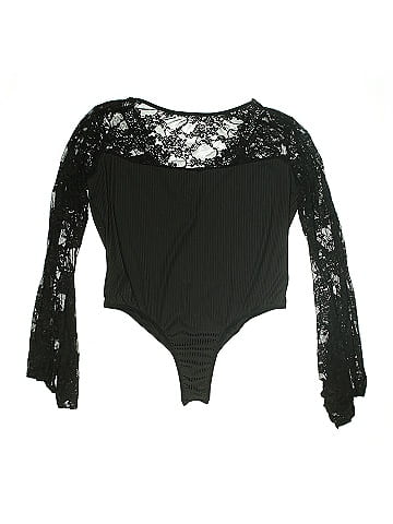 Unbranded Long Sleeve Blouse (view 2)