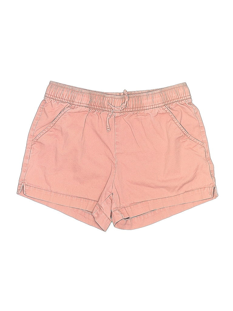 OLD NAVY Pre-owned Kids' Shorts In Pink